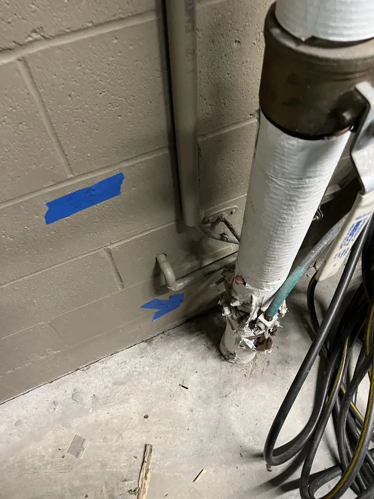 Quality plumbing repair service in Clearwater, FL - Recon Leak Detection