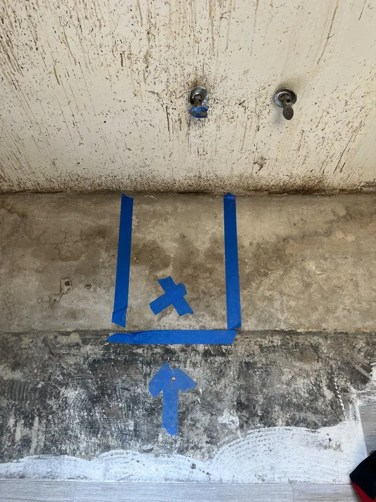 Slide of Recon Leak Detection