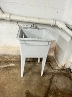 Slide of Recon Plumbing