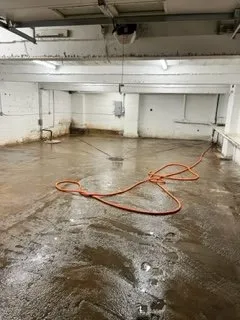 Slide of Recon Plumbing