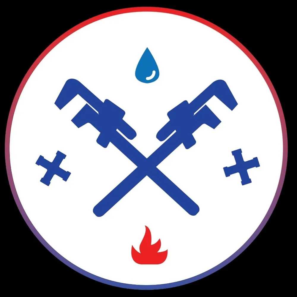 Slide of Red & Blue Services