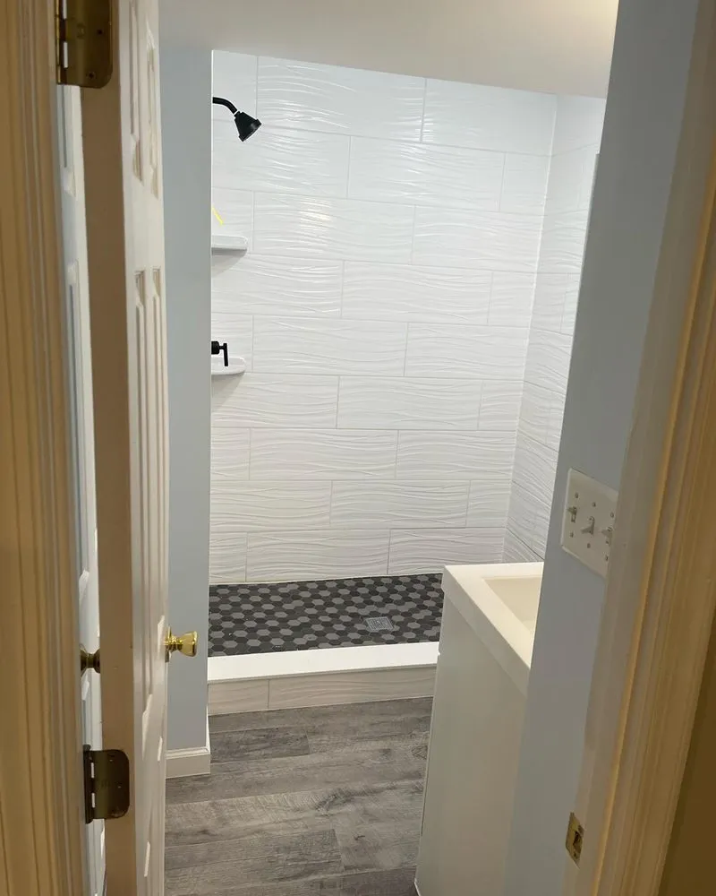 Affordable water heater service service in Manassas, VA - Red & Blue Services