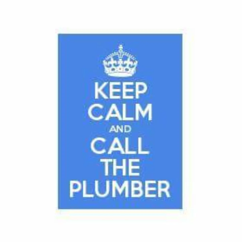 Slide of Red & Blue Services