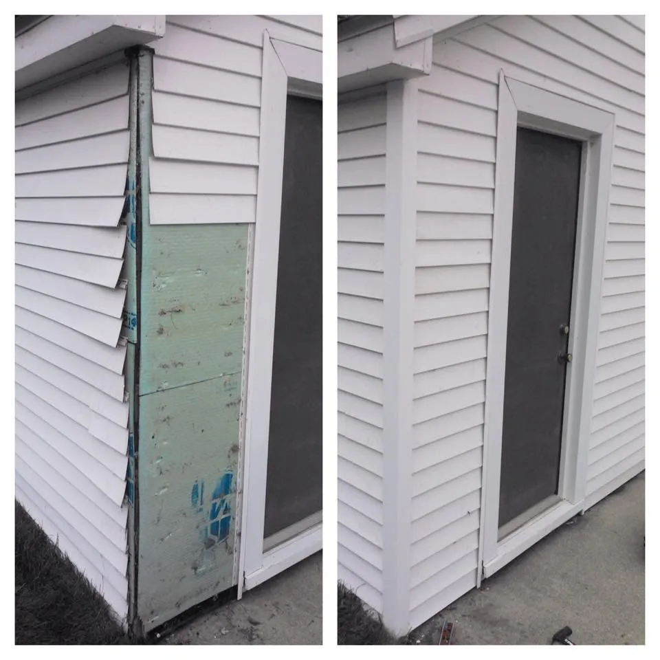 Slide of Red Baron Enterprises