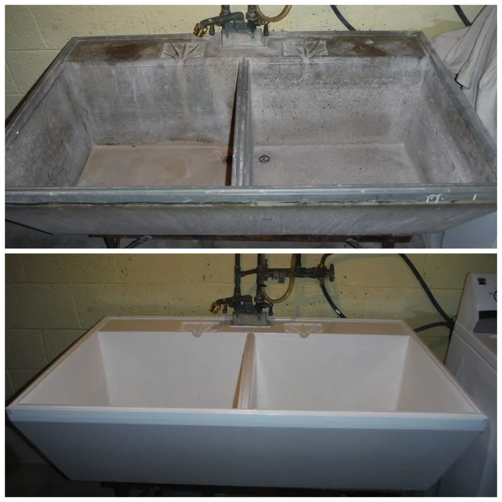 Slide of Red Baron Enterprises