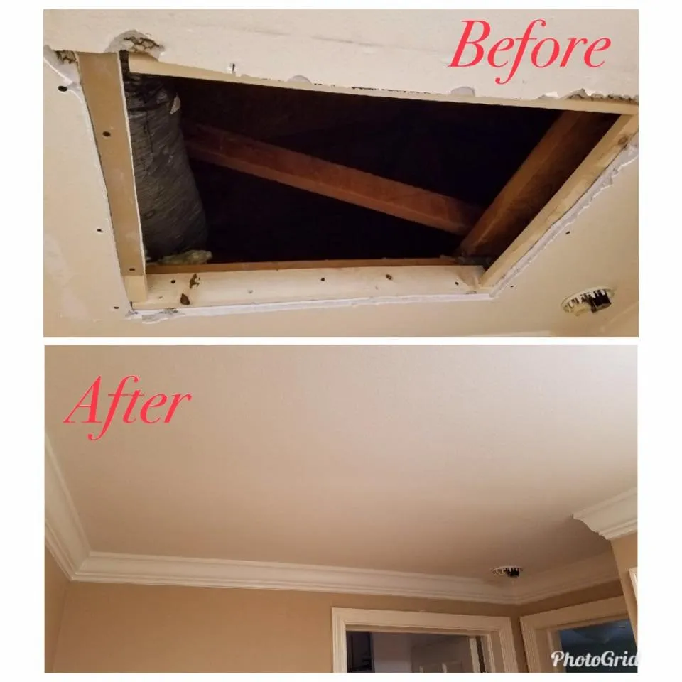 Slide of Red Baron Enterprises