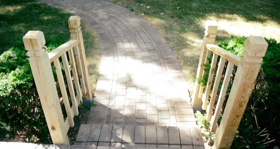 Slide of Red Baron Enterprises