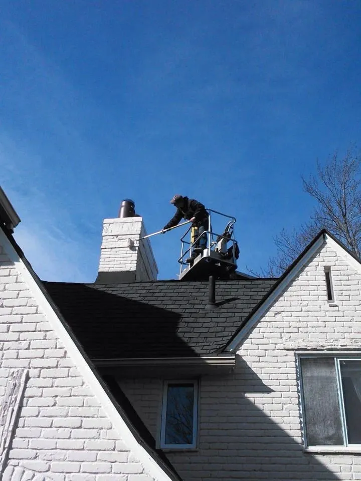 Trusted emergency plumbing for homes in Saint Clair Shores, MI by Red Baron Enterprises