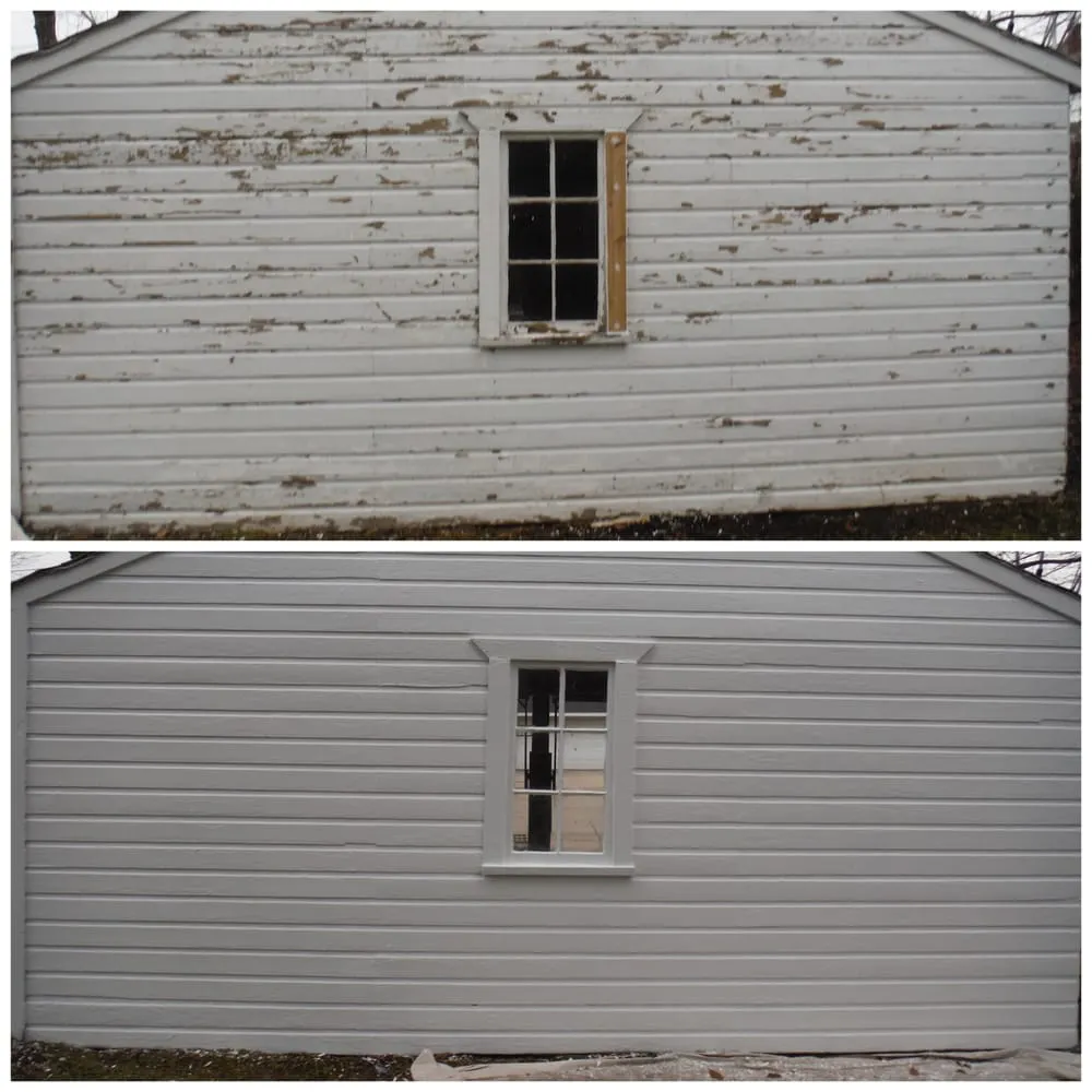 Top-rated emergency plumbing experts serving Saint Clair Shores, MI - Red Baron Enterprises