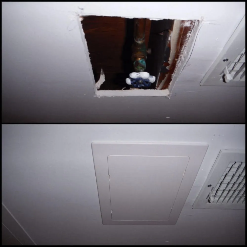 Trusted drain cleaning in Saint Clair Shores, MI by Red Baron Enterprises