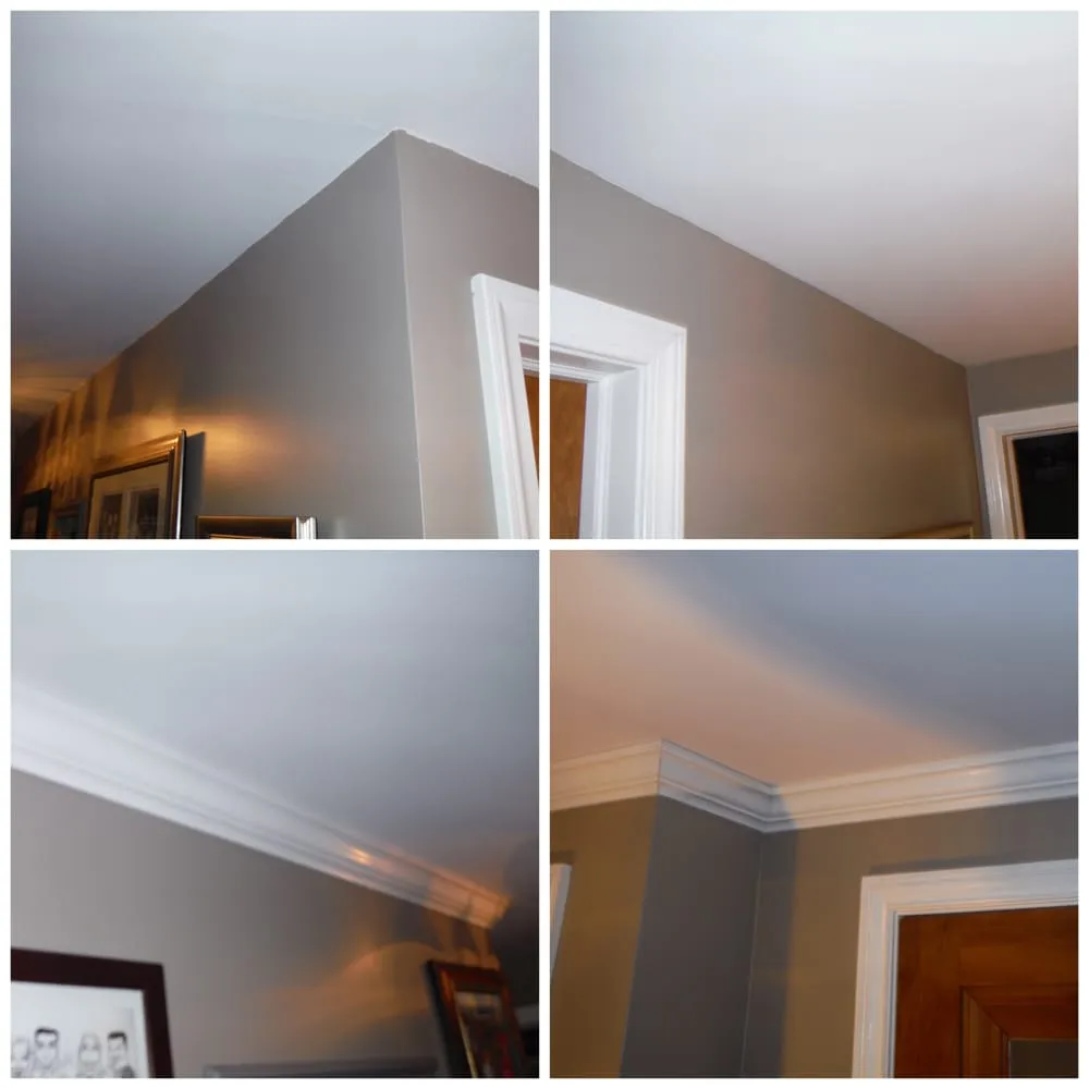 Slide of Red Baron Enterprises