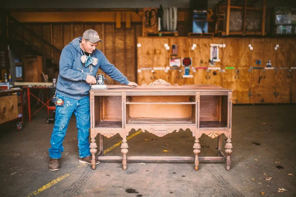 Slide of Red Baron Enterprises