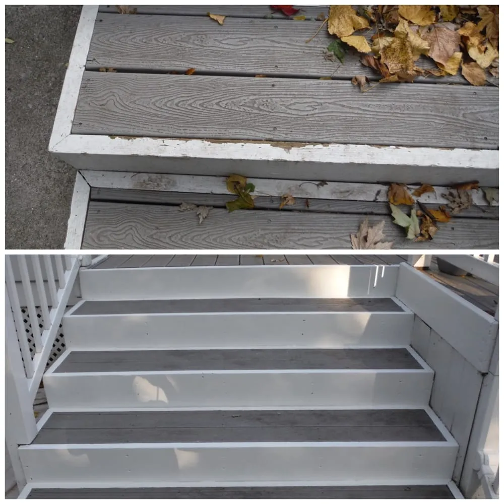 Slide of Red Baron Enterprises