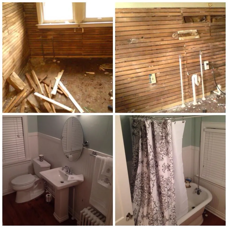 Slide of Red Baron Enterprises