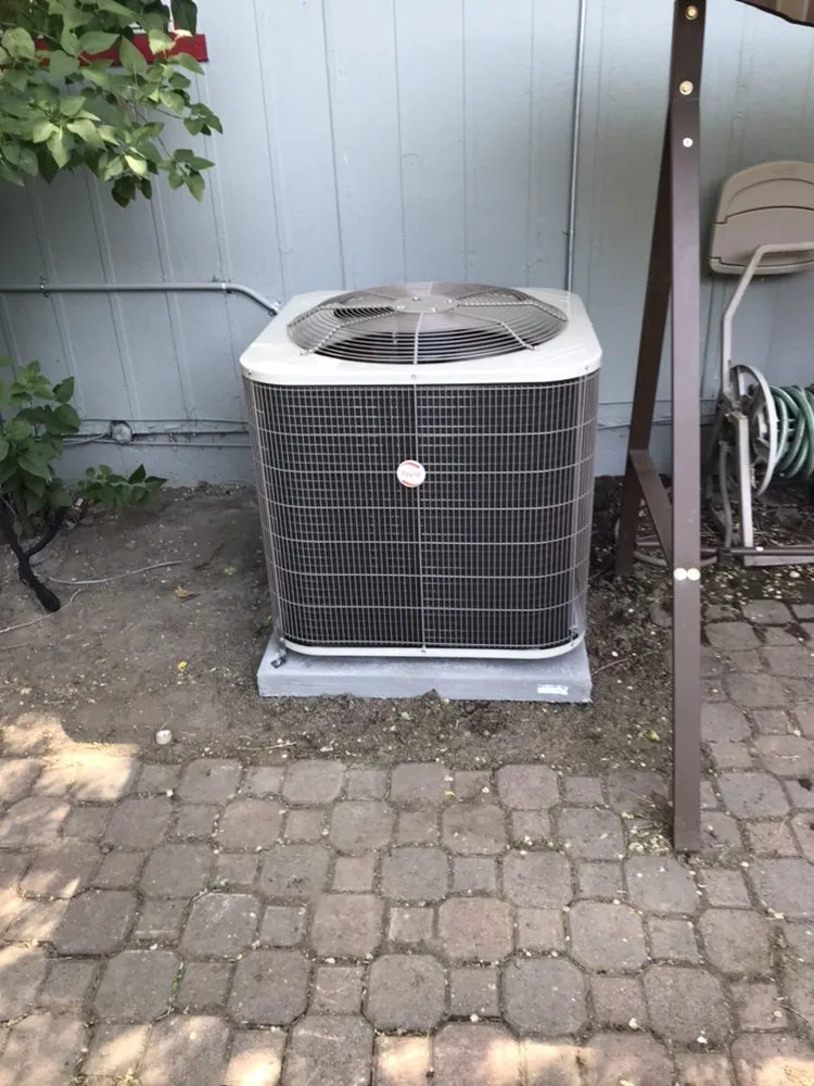 Quality emergency plumbing experts serving Carson City, NV - Red Bear Mechanical