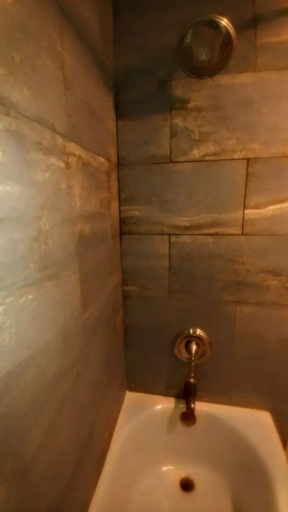 Slide of Red Beard Plumbing and Gas