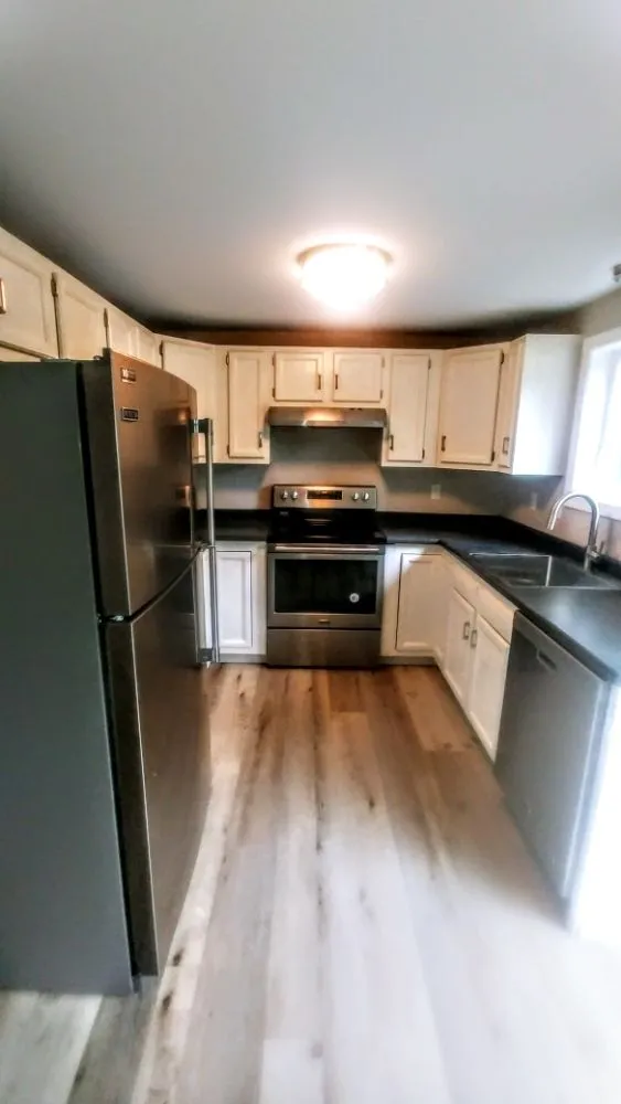 Slide of Red Beard Plumbing and Gas