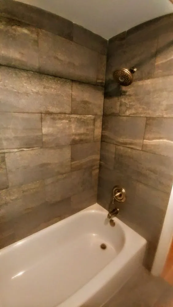 Slide of Red Beard Plumbing and Gas