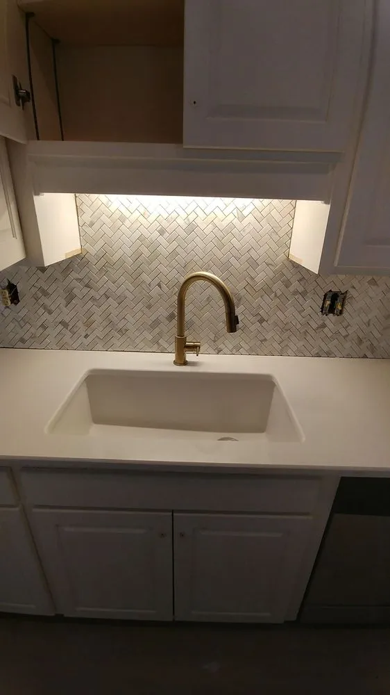 Slide of Red Beard Plumbing and Gas