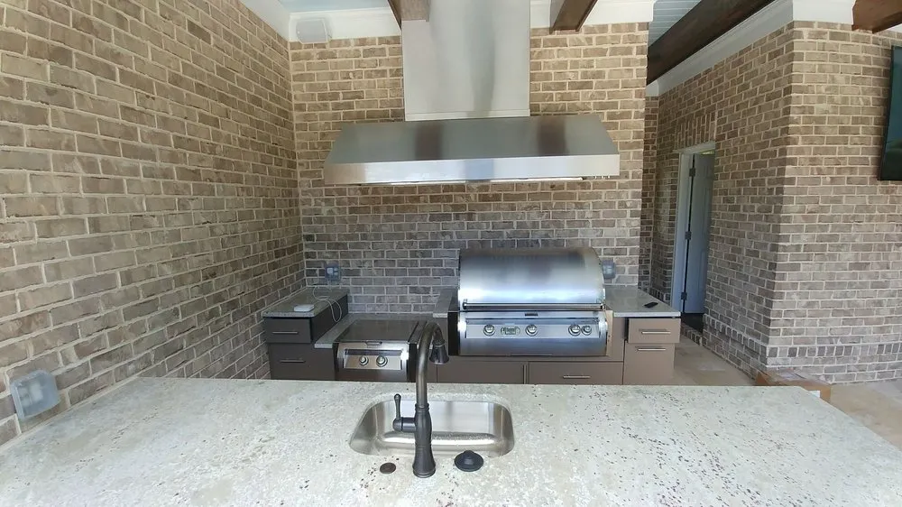 Slide of Red Beard Plumbing and Gas