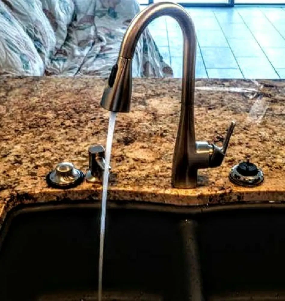 Quality water heater service experts serving Portland, ME - Red Beard Plumbing and Gas