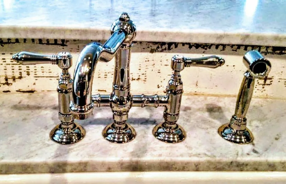 Slide of Red Beard Plumbing and Gas