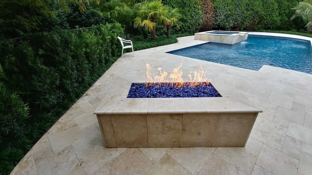 Slide of Red Beard Plumbing and Gas