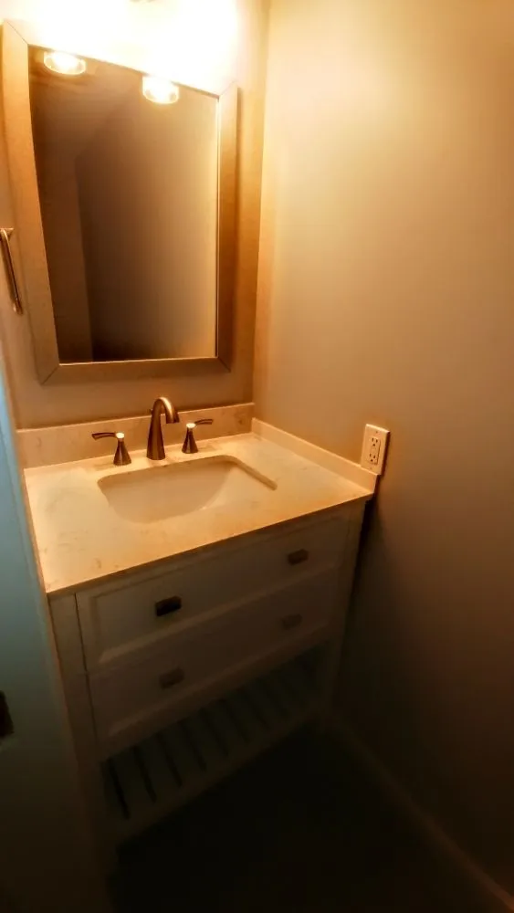 Slide of Red Beard Plumbing and Gas