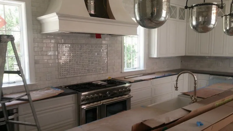 Slide of Red Beard Plumbing and Gas