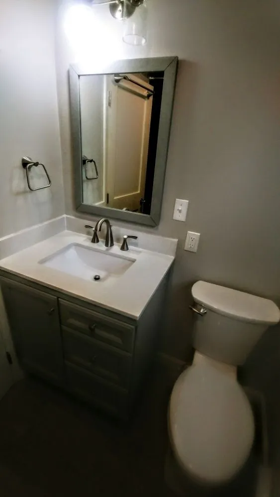 Slide of Red Beard Plumbing and Gas