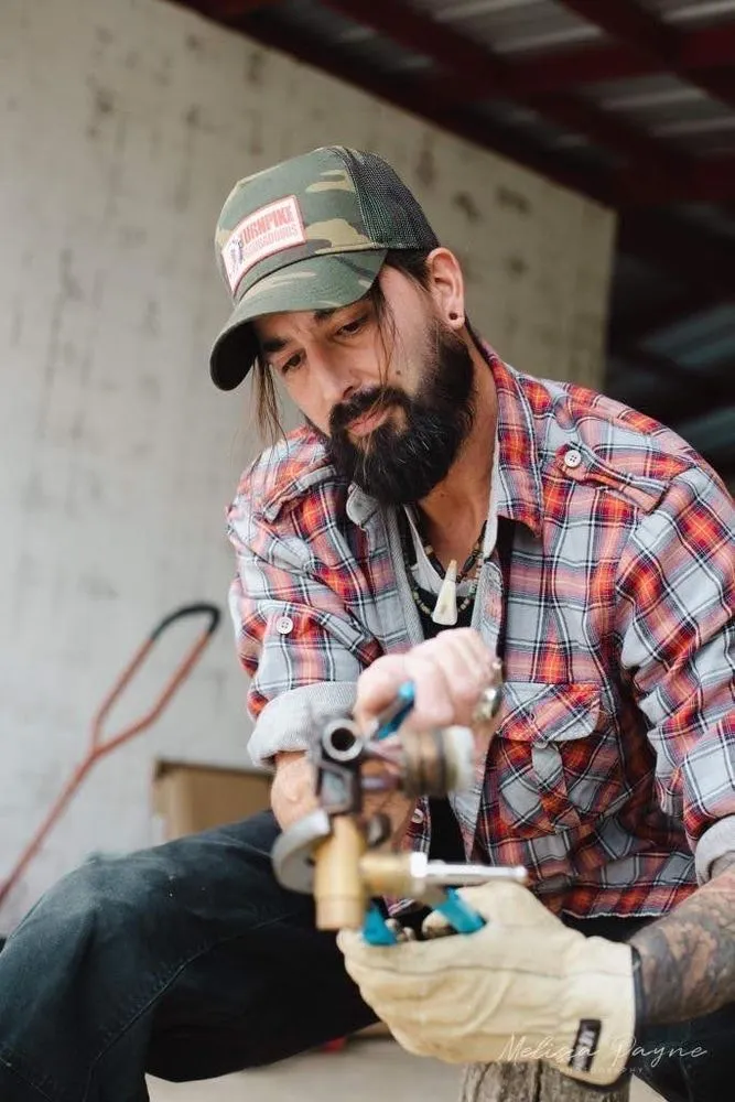 Slide of Red Bird Reliable