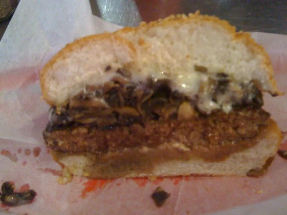 Slide of Red Bird Reliable