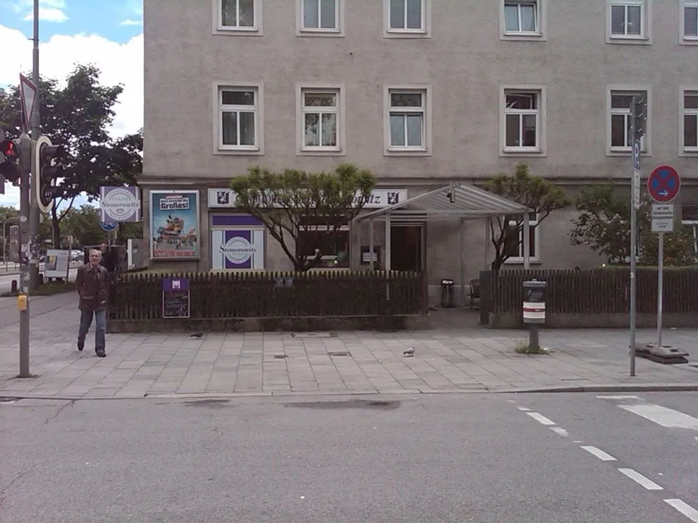 Slide of Red Bird Reliable