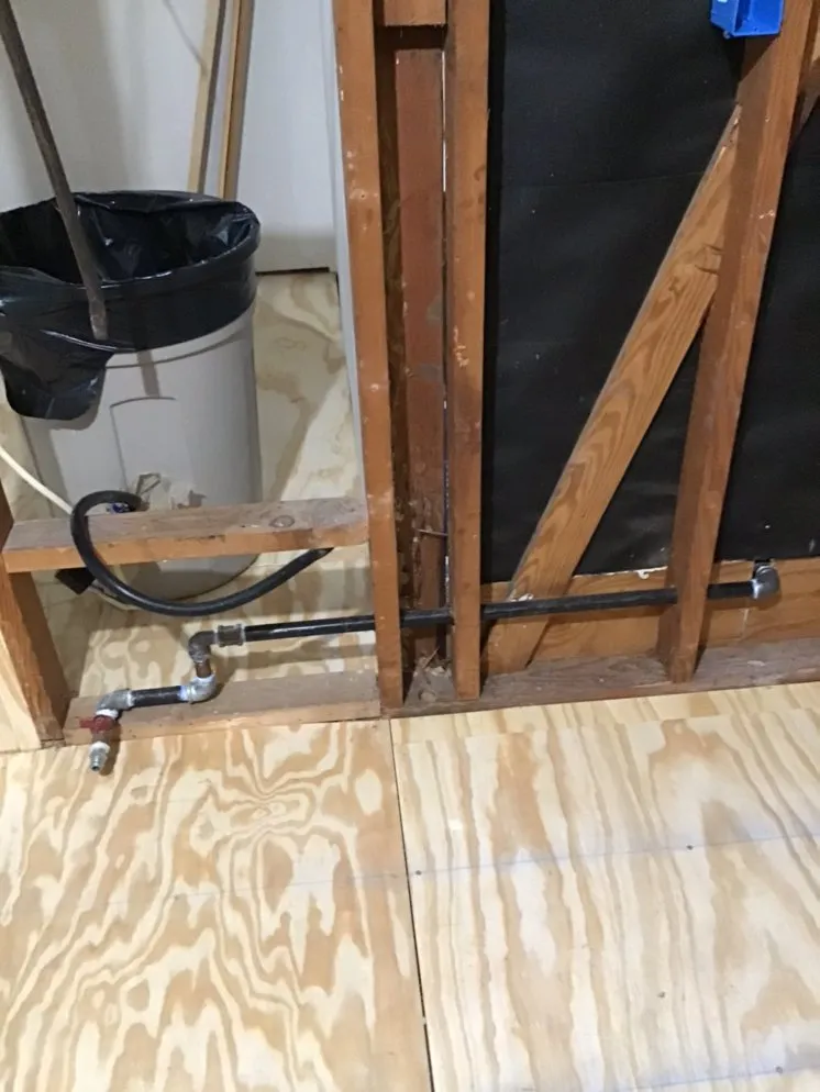 Emergency emergency plumbing in San Antonio, TX by Red Brass Plumbing & Drain