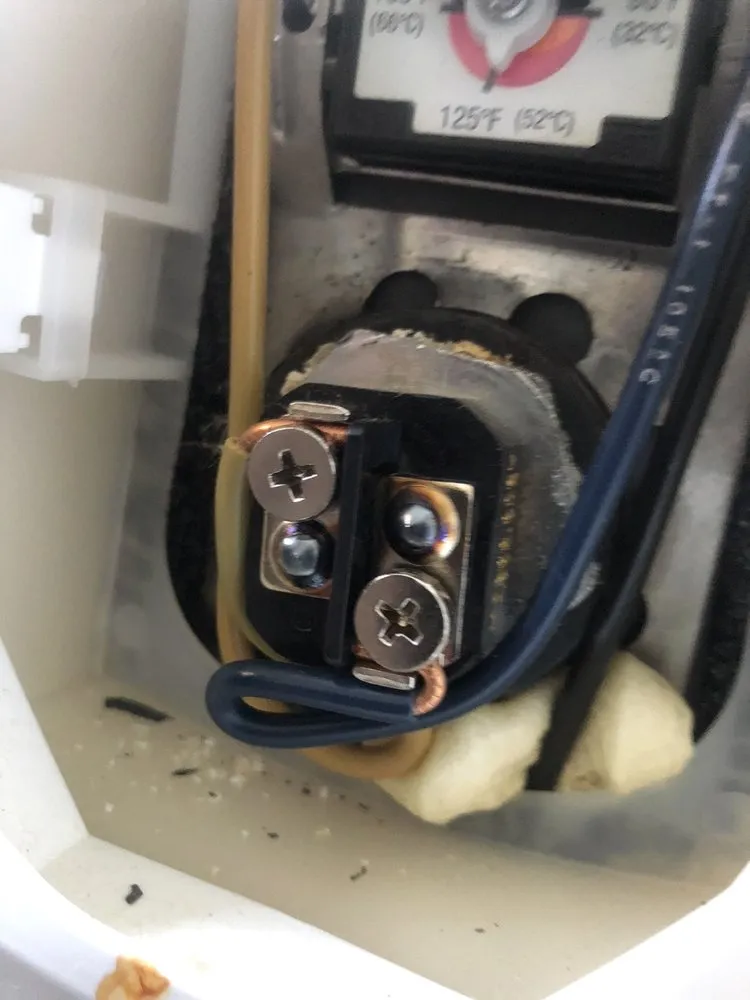 Slide of Red Brass Plumbing & Drain