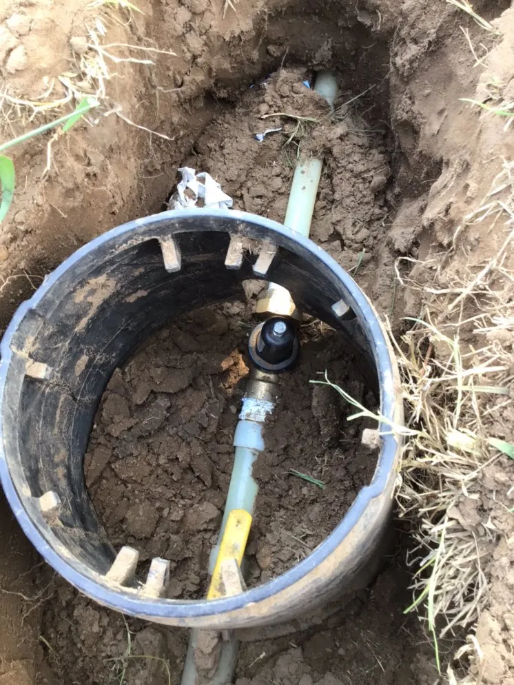 Emergency emergency plumbing in San Antonio, TX by Red Brass Plumbing & Drain