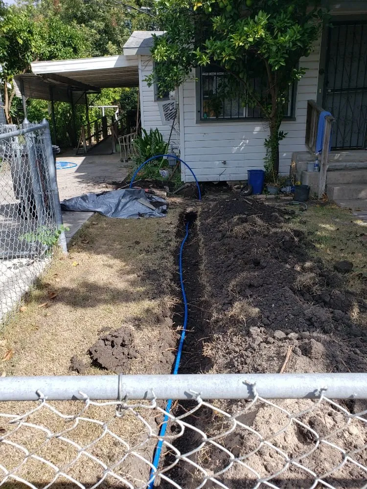 Reliable emergency plumbing experts serving San Antonio, TX - Red Brass Plumbing & Drain