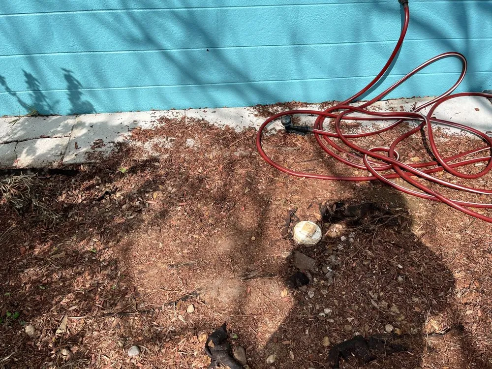 Slide of Red Cap Plumbing, Air & Electric