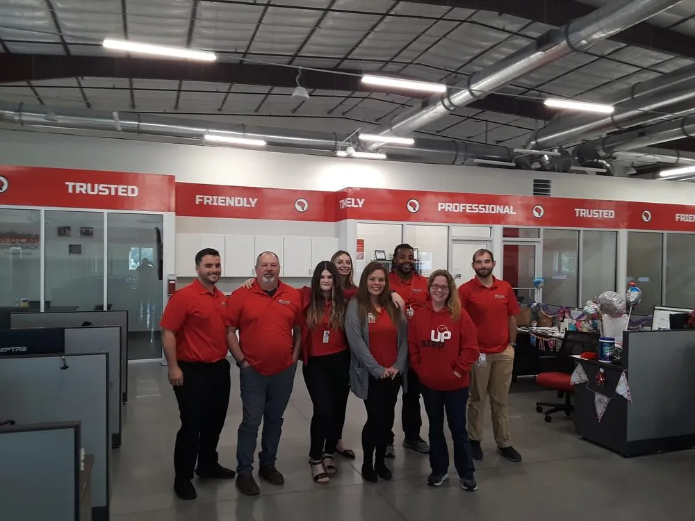 Slide of Red Cap Plumbing, Air & Electric