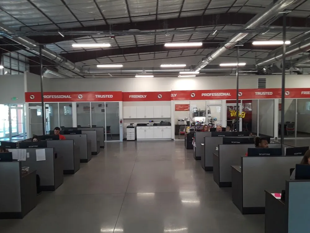 Slide of Red Cap Plumbing, Air & Electric