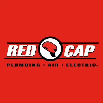 Red Cap Plumbing, Air & Electric
