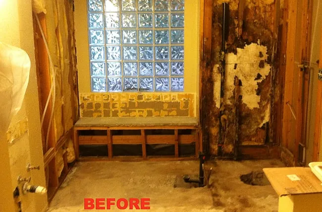 Slide of Red Carpet Plumbing