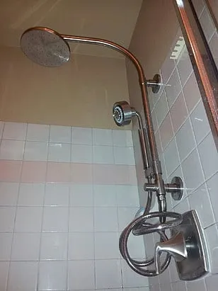 Slide of Red Carpet Plumbing