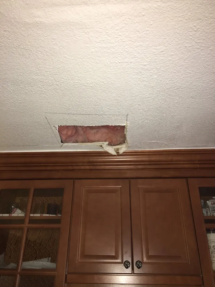 Slide of Red Carpet Plumbing