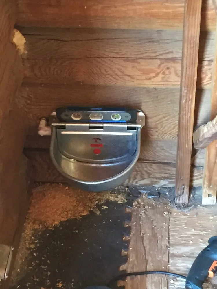 Slide of Red Carpet Plumbing