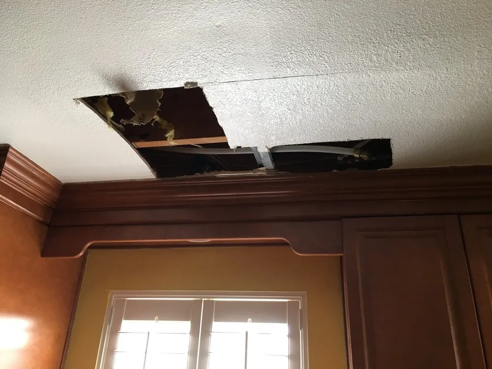 Top-rated pipe repair for homes in Las Vegas, NV by Red Carpet Plumbing