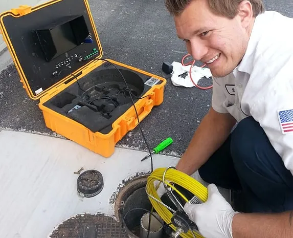 Slide of Red Carpet Plumbing