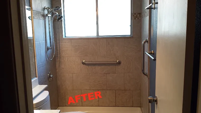 Slide of Red Carpet Plumbing