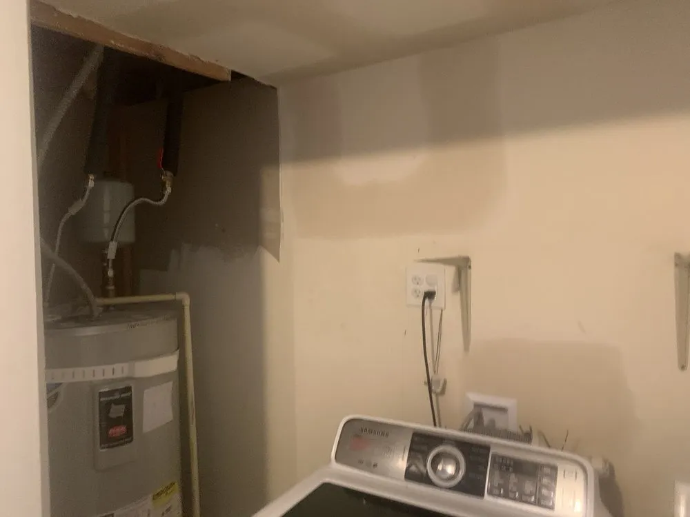 Slide of Red Cedar Plumbing & Drain Cleaning