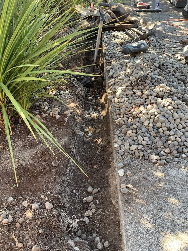 Slide of Red Cedar Plumbing & Drain Cleaning